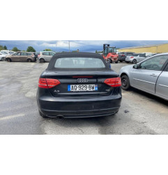 Air bag conducteur AUDI A3 2