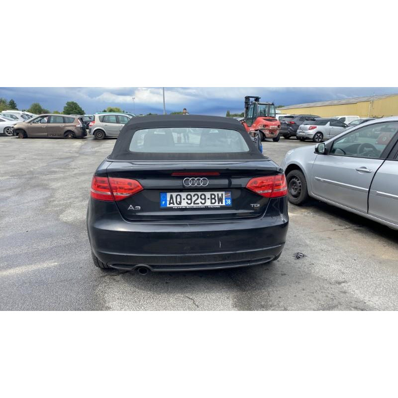 Air bag conducteur AUDI A3 2 Photo n°10