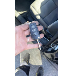Air bag conducteur AUDI A3 2