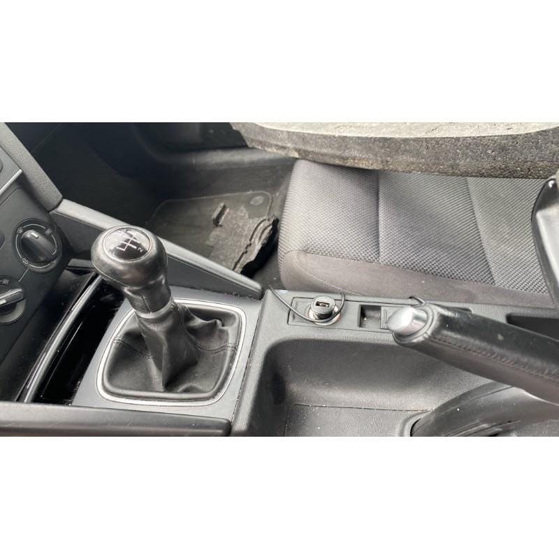 Air bag conducteur AUDI A3 2 Photo n°13