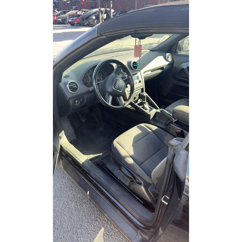 Air bag conducteur AUDI A3 2 Photo n°14
