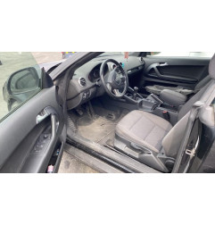 Air bag conducteur AUDI A3 2