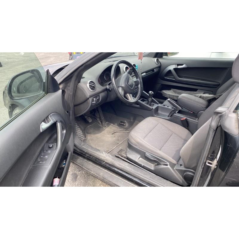 Air bag conducteur AUDI A3 2 Photo n°16