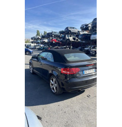Air bag conducteur AUDI A3 2