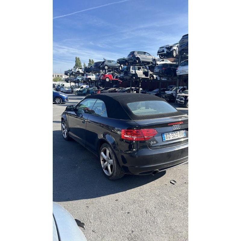 Air bag conducteur AUDI A3 2 Photo n°17
