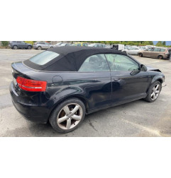 Air bag conducteur AUDI A3 2