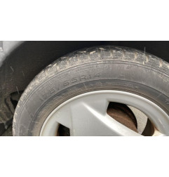 Retroviseur gauche OPEL CORSA C