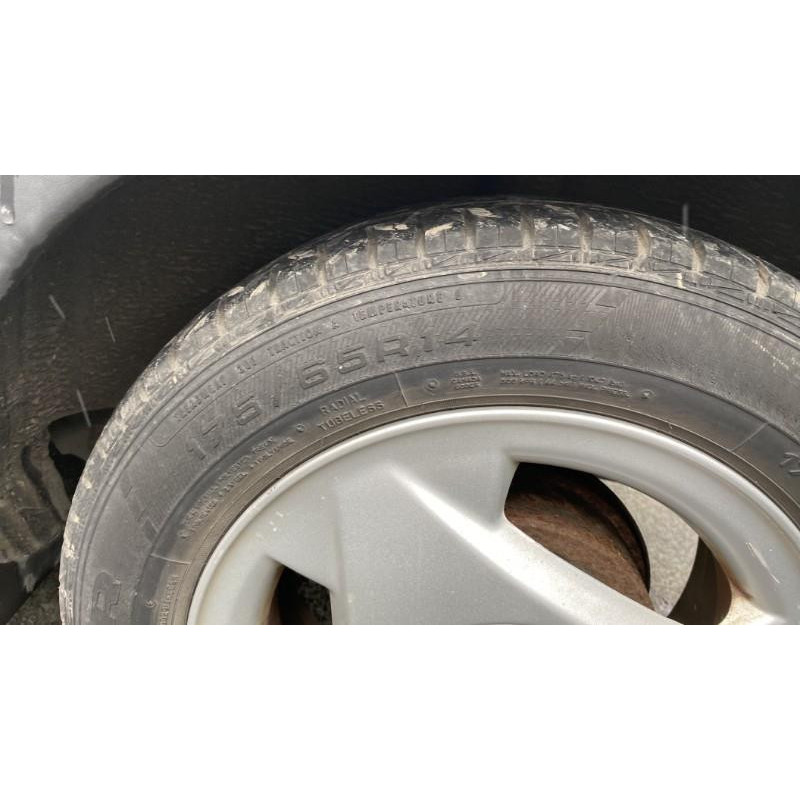Retroviseur gauche OPEL CORSA C Photo n°7