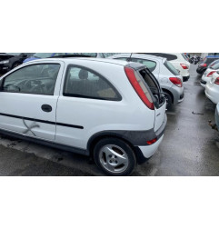 Retroviseur gauche OPEL CORSA C
