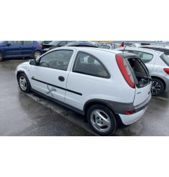 Retroviseur gauche OPEL CORSA C