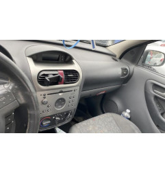 Retroviseur gauche OPEL CORSA C