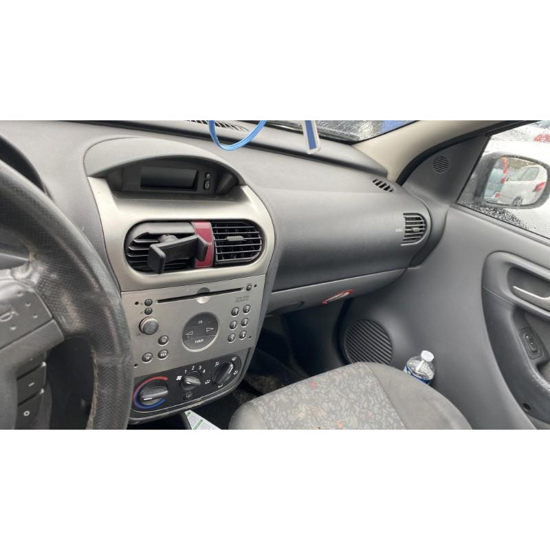 Retroviseur gauche OPEL CORSA C Photo n°10