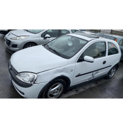 Retroviseur gauche OPEL CORSA C
