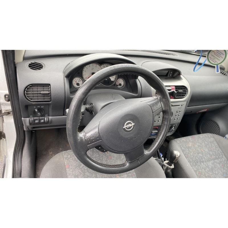 Retroviseur gauche OPEL CORSA C Photo n°12