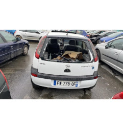 Retroviseur gauche OPEL CORSA C