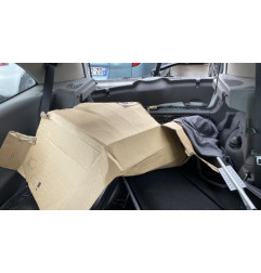 Retroviseur gauche OPEL CORSA C