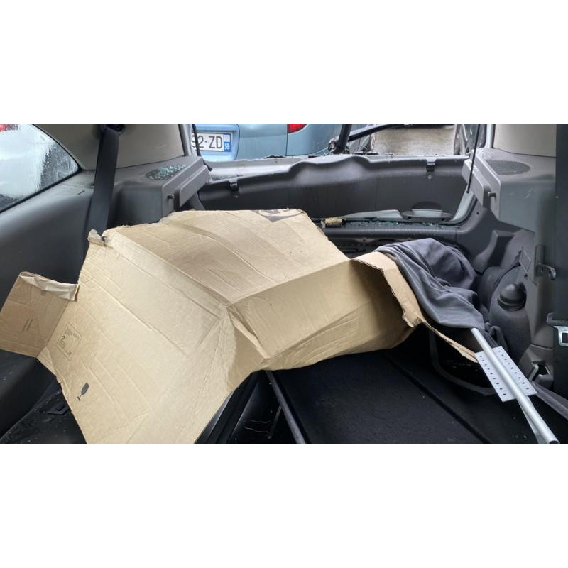 Retroviseur gauche OPEL CORSA C Photo n°15