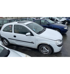 Retroviseur gauche OPEL CORSA C