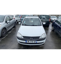 Retroviseur gauche OPEL CORSA C