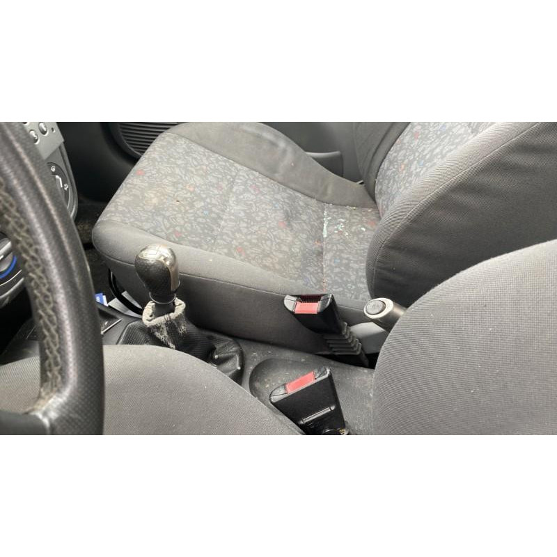 Retroviseur gauche OPEL CORSA C Photo n°19