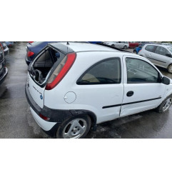 Retroviseur gauche OPEL CORSA C