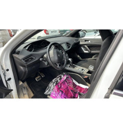 Etrier arriere gauche (freinage) PEUGEOT 308 2