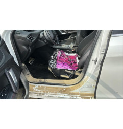 Etrier arriere gauche (freinage) PEUGEOT 308 2