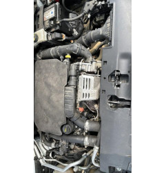 Etrier arriere gauche (freinage) PEUGEOT 308 2