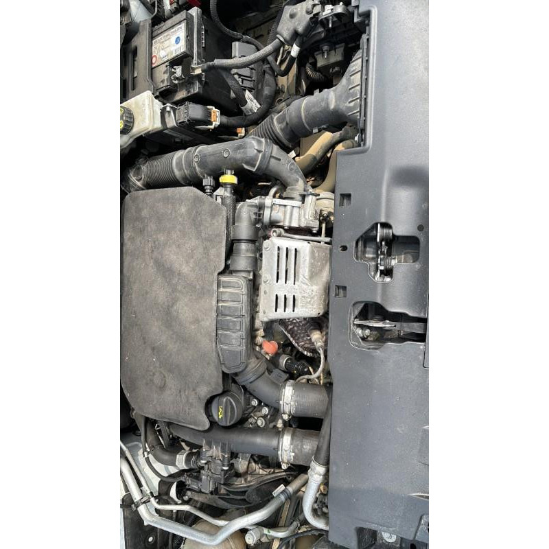 Etrier arriere gauche (freinage) PEUGEOT 308 2 Photo n°9