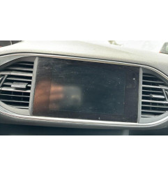 Etrier arriere gauche (freinage) PEUGEOT 308 2