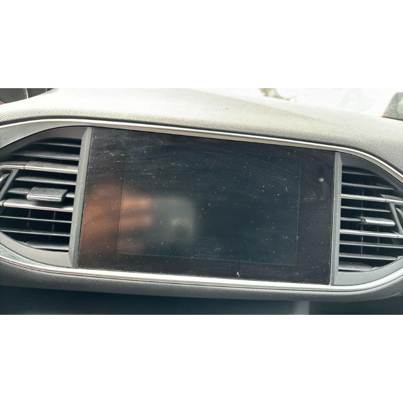 Etrier arriere gauche (freinage) PEUGEOT 308 2 Photo n°11