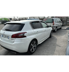 Etrier arriere gauche (freinage) PEUGEOT 308 2