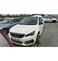 Etrier arriere gauche (freinage) PEUGEOT 308 2