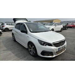 Etrier arriere gauche (freinage) PEUGEOT 308 2