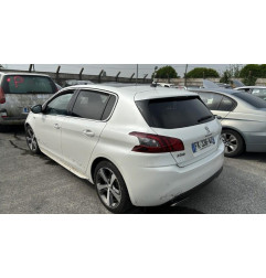 Etrier arriere gauche (freinage) PEUGEOT 308 2