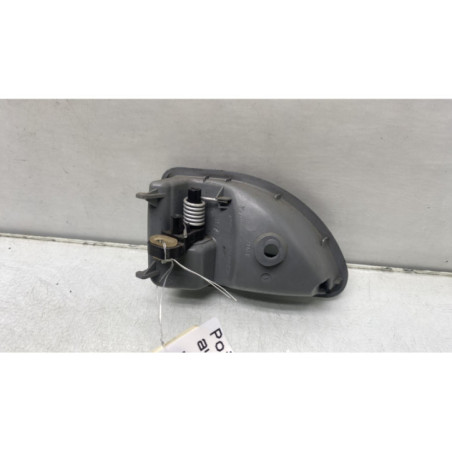 Poignee interieur avant droit RENAULT TWINGO 1 Photo n°1