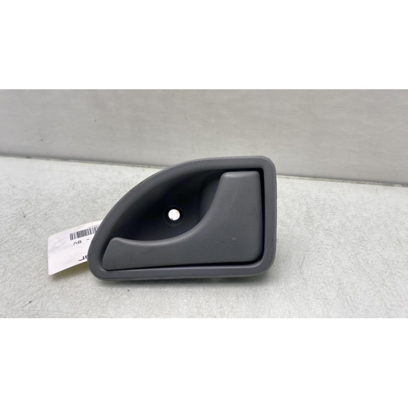 Poignee interieur avant droit RENAULT TWINGO 1 Photo n°3