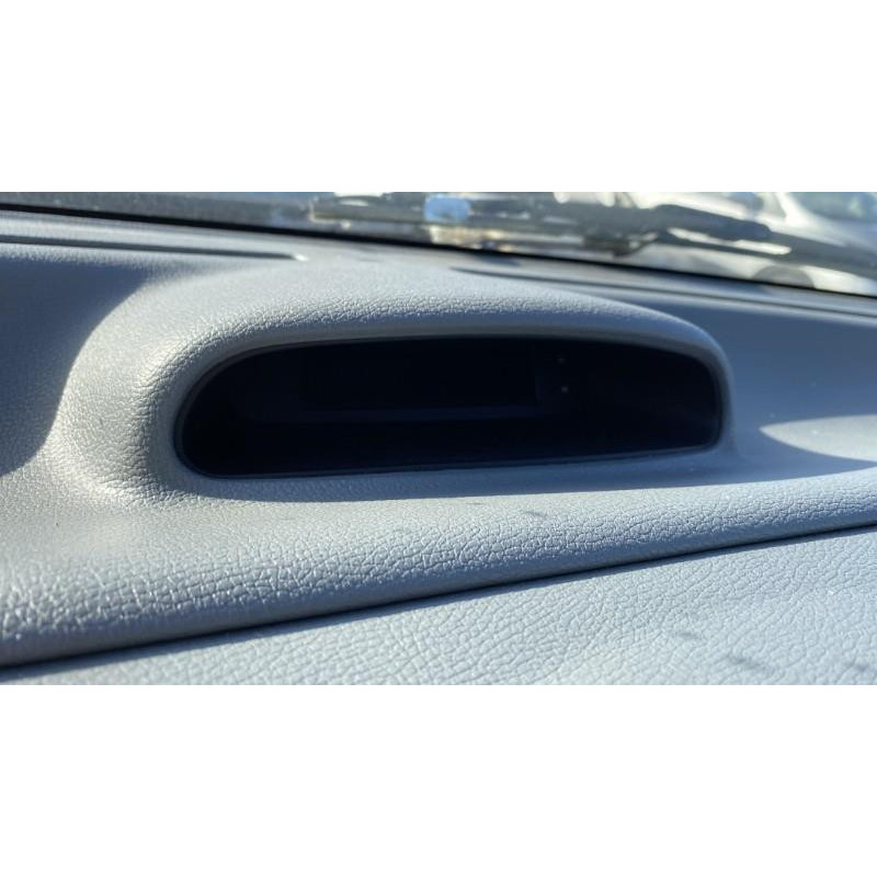 Poignee interieur avant droit RENAULT TWINGO 1 Photo n°4