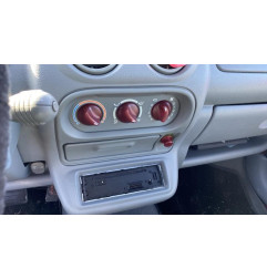 Poignee interieur avant droit RENAULT TWINGO 1