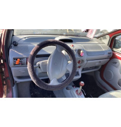 Poignee interieur avant droit RENAULT TWINGO 1