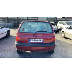 Poignee interieur avant droit RENAULT TWINGO 1