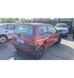 Poignee interieur avant droit RENAULT TWINGO 1