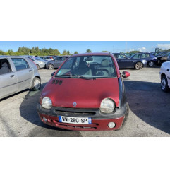 Poignee interieur avant droit RENAULT TWINGO 1
