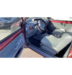 Poignee interieur avant droit RENAULT TWINGO 1