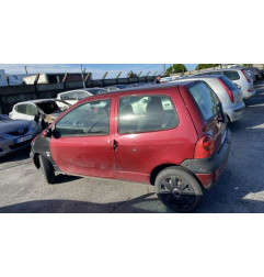 Poignee interieur avant droit RENAULT TWINGO 1