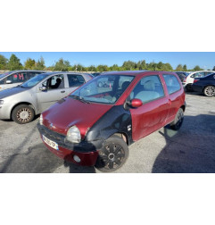 Poignee interieur avant droit RENAULT TWINGO 1