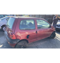 Poignee interieur avant droit RENAULT TWINGO 1