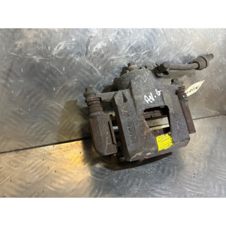 Etrier avant gauche (freinage) CHEVROLET AVEO 1