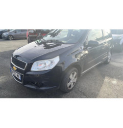 Etrier avant gauche (freinage) CHEVROLET AVEO 1