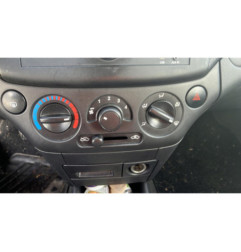 Etrier avant gauche (freinage) CHEVROLET AVEO 1